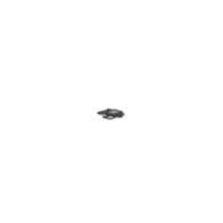 Fingerprint reader module for