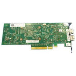 Dual Port 16Gb/s Fibre