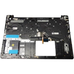 Czech/Slovak USB backlit