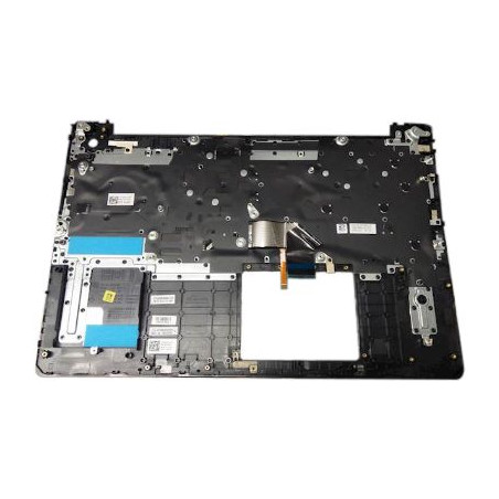 Czech/Slovak USB backlit