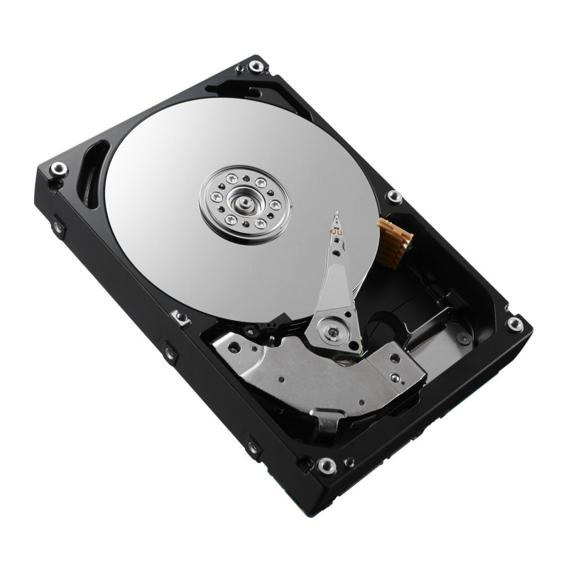HD, 250GB, 512e, SATA2, 7.2K