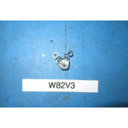 Normal Power Button with