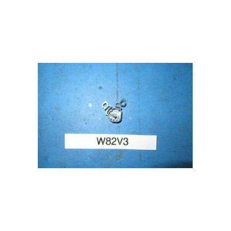 Normal Power Button with