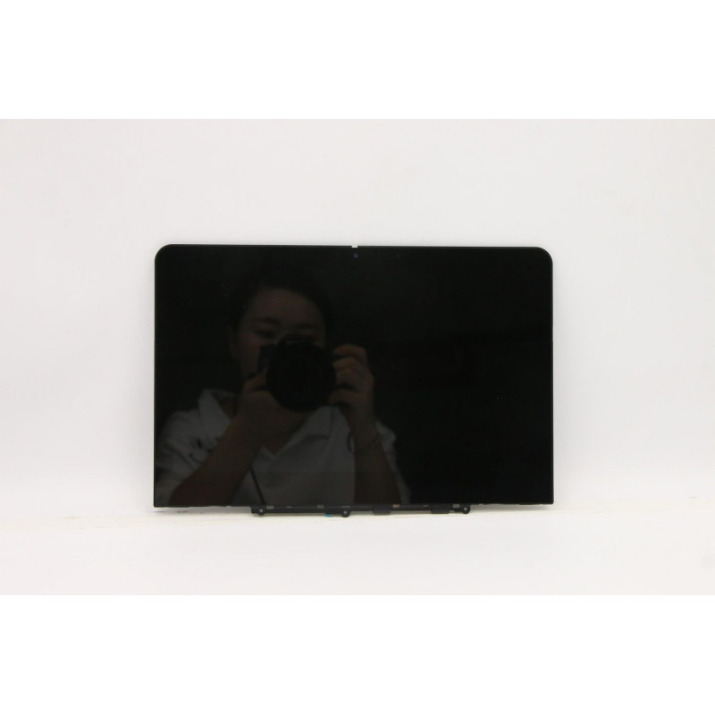 11.6" HD IPS Touchscreen