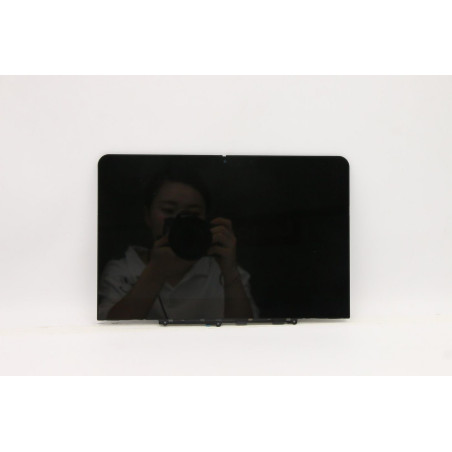 11.6" HD IPS Touchscreen