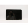 11.6" HD IPS Touchscreen