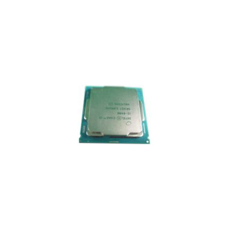 Intel Core i5-8400 2.8GHz