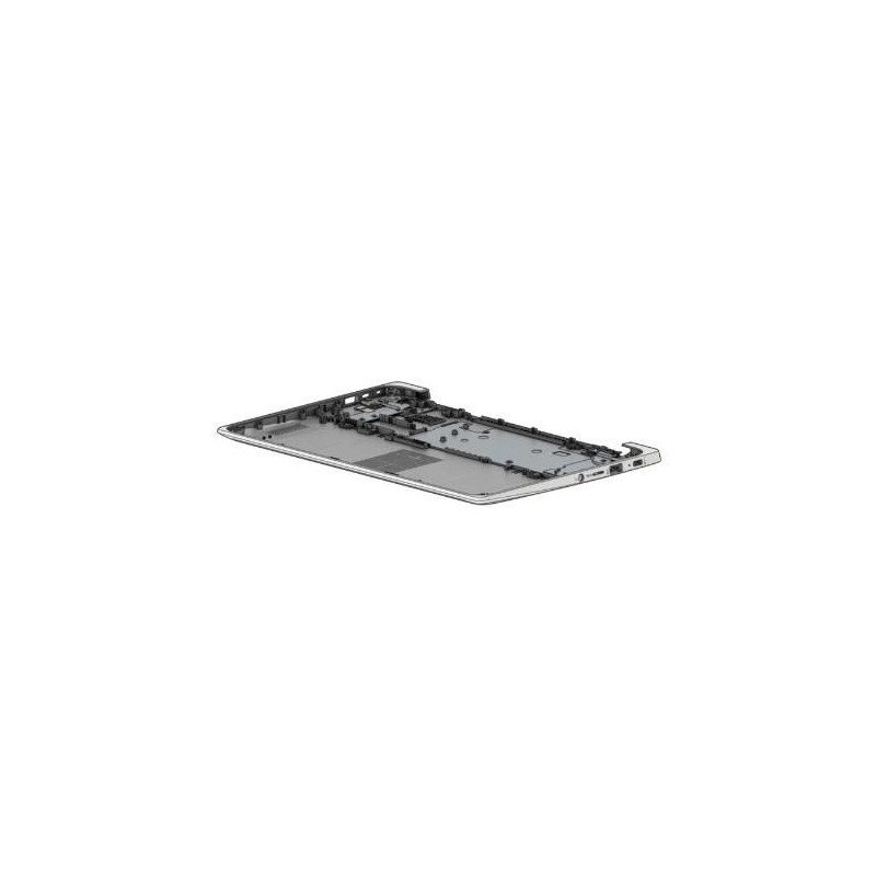 SPS-Base Enclosure Green