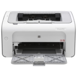 LaserJet P1102 Printer