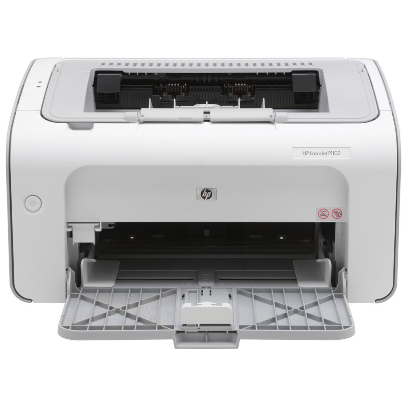 LaserJet P1102 Printer