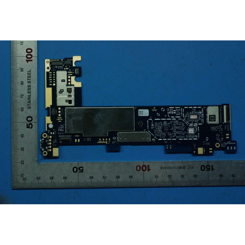 TB-X104F1 MB_3+32 and