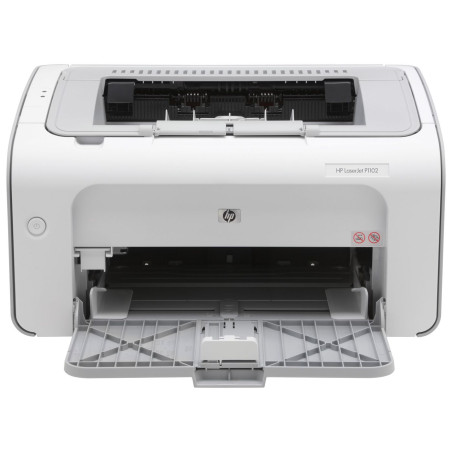 LaserJet P1102 Printer