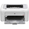 LaserJet P1102 Printer