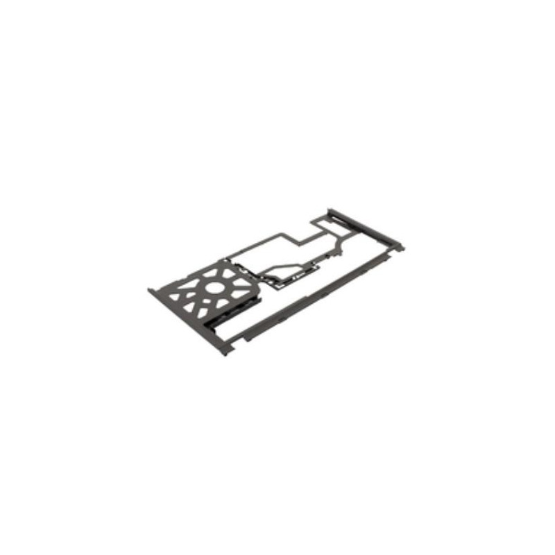 Keyboard Bezel