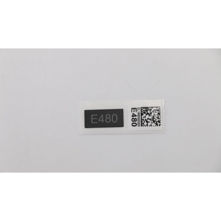 Name label
