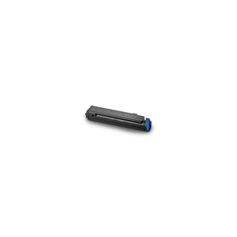 Toner Black High Capacity