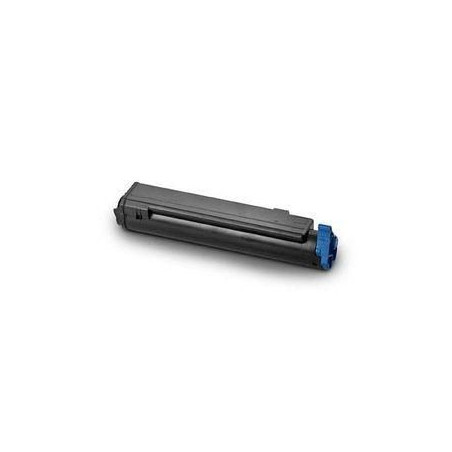 Toner Black High Capacity