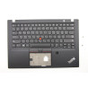 C-Cover Arabic w/ Backlit KBD