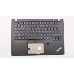 Norwegian layout C-Cover with