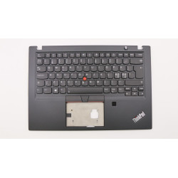 C-Cover Nordic w/ Backlit KBD | APLIUM