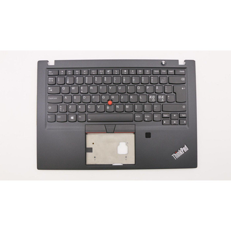 C-Cover Nordic w/ Backlit KBD | APLIUM