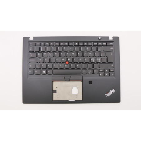 C-Cover Nordic w/ Backlit KBD | APLIUM