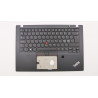 C-Cover Nordic w/ Backlit KBD | APLIUM