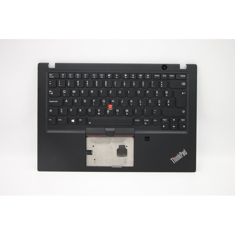 C-Cover with Backlit Keyboard