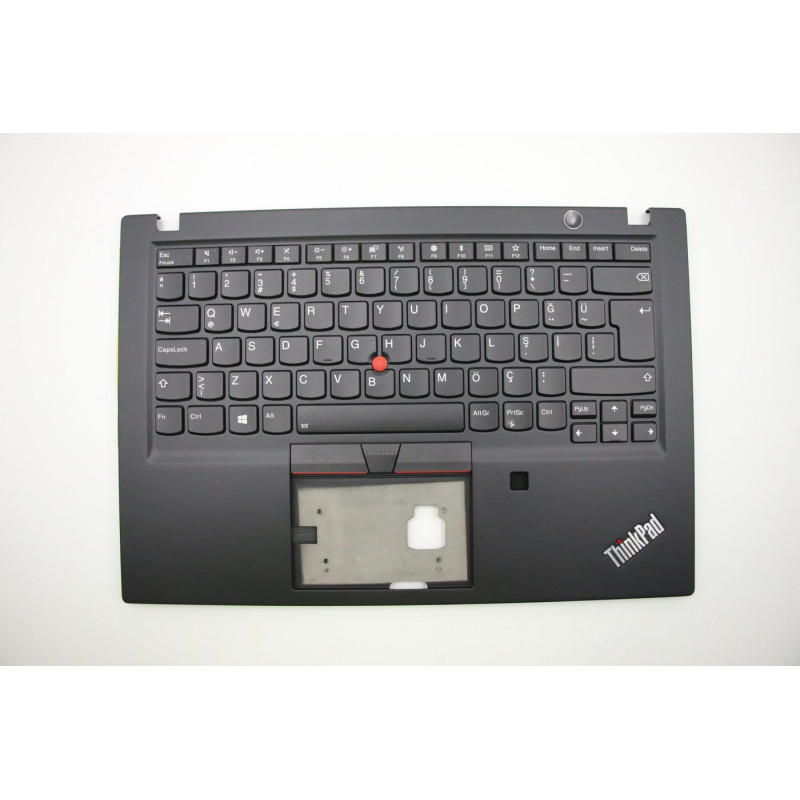 C-Cover Turkish w/ Backlit
