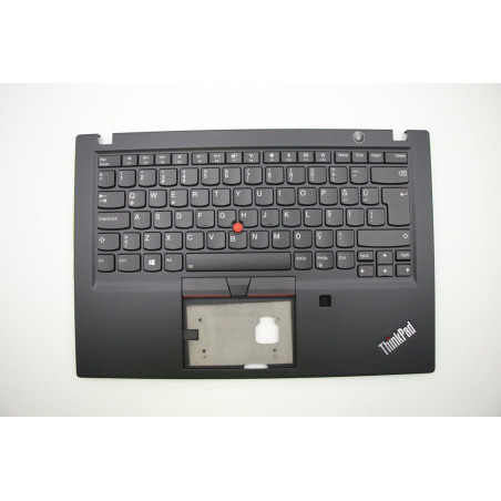 C-Cover Turkish w/ Backlit