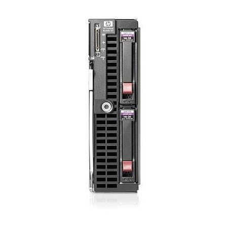 HP BL460c G7 E5649 6GB