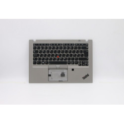 C-Cover Danish w/ Backlit KBD