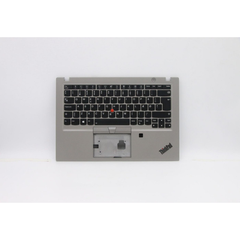 C-Cover Danish w/ Backlit KBD