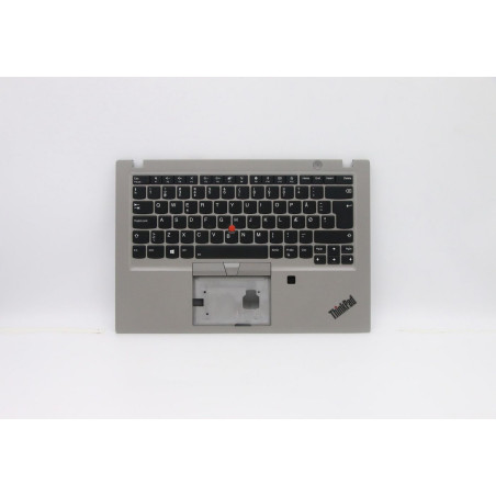 C-Cover Danish w/ Backlit KBD