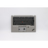 C-Cover Danish w/ Backlit KBD