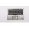 C-Cover German w/ Backlit KBD
