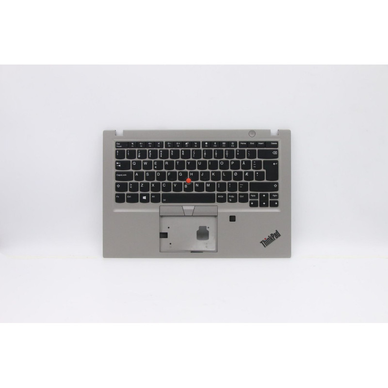 C-Cover Norwegian w/ Backlit