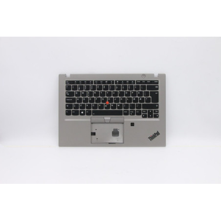 C-Cover Norwegian w/ Backlit