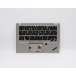 C-Cover with backlit keyboard