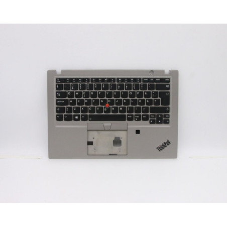 C-Cover with backlit keyboard