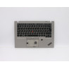 C-Cover with backlit keyboard