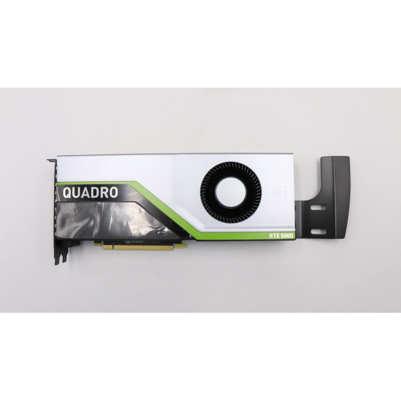 Nvidia Quadro RTX 5000