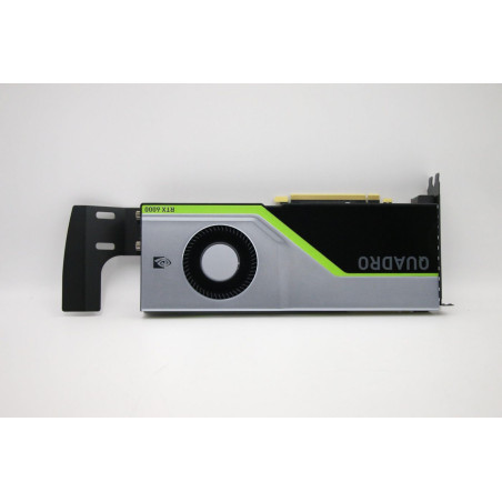 24GB GDDR6 professional