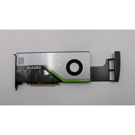 8GB GDDR6 professional