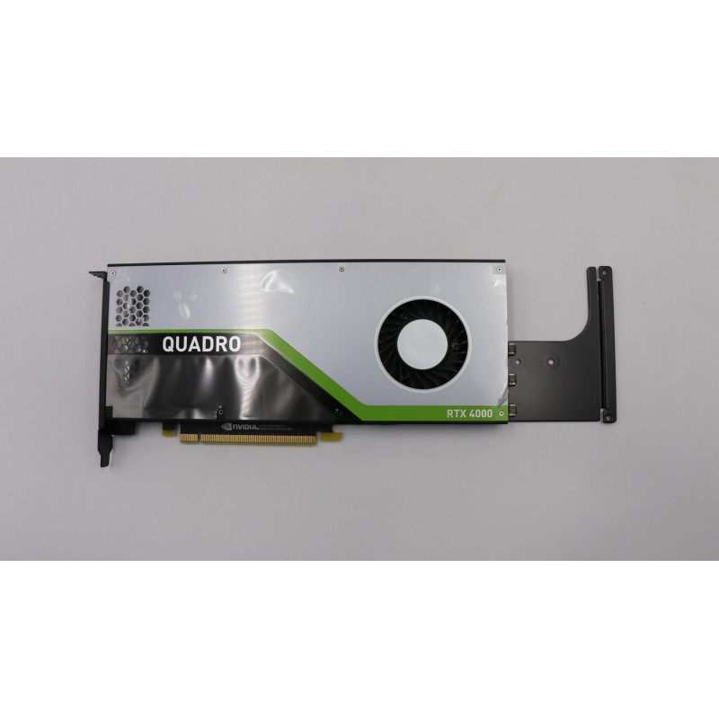 NVIDIA Quadro RTX 4000