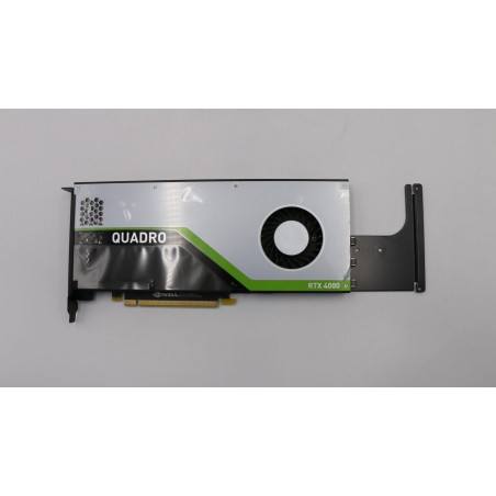 NVIDIA Quadro RTX 4000