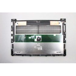Base cover assembly for