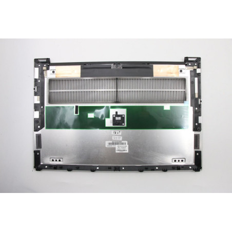 Base cover assembly for