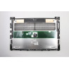 Base cover assembly for