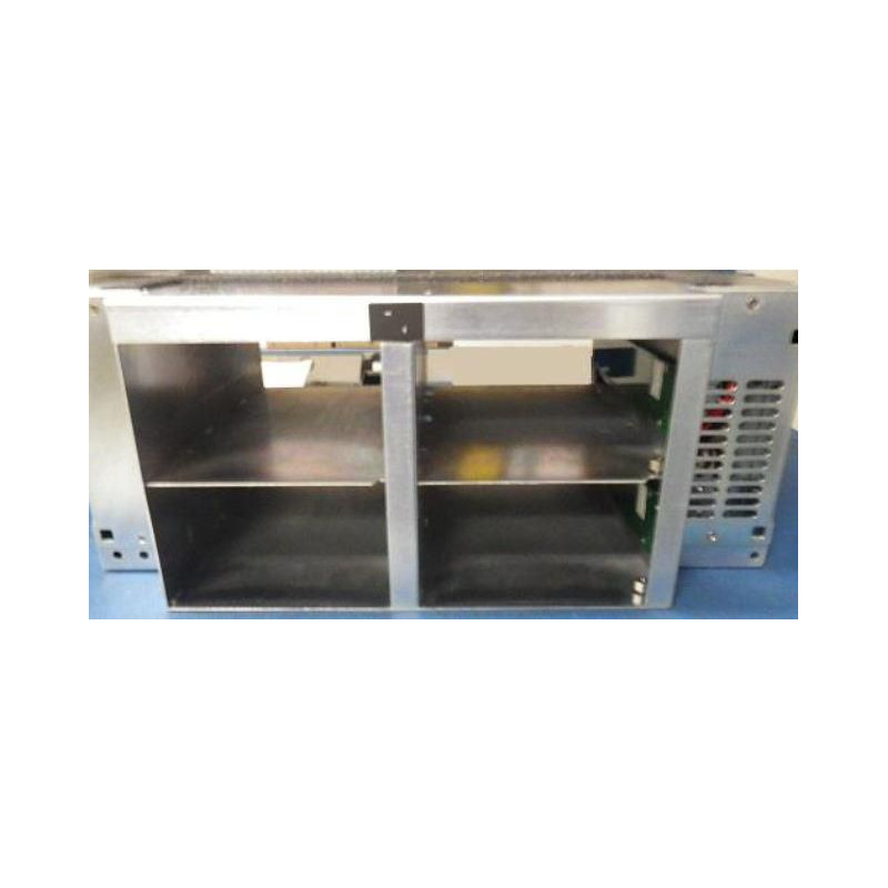 DRIVE CLUSTER SDLT/LTO